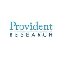 Provident Research Inc. Logo