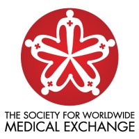 The Society for Worldwide Medical Exchange Logo