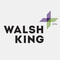 Walsh King LLP Logo