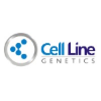 Cell Line Genetics, Inc Logo