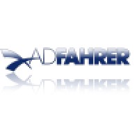 Adfahrer AB Logo