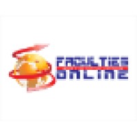 Faculties Online Logo