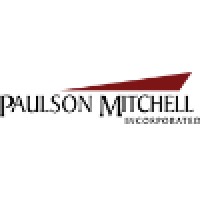 Paulson Mitchell, Inc. Logo