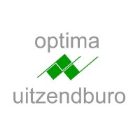Optima Uitzendburo Logo