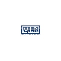 Medical Legal Reproductions, Inc. Logo