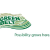 Greenbelt Fund Logo