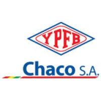 YPFB CHACO Logo