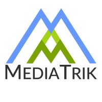 MediaTrik.com Virtual CTO and E-consultancy Logo