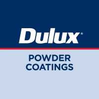 Dulux Powder Coatings New Zealand Logo