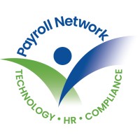Payroll Network Logo