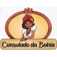 Consulado da Bahia Logo