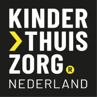 KinderThuisZorg & TienerThuisZorg Logo