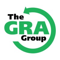The GRA Group Logo