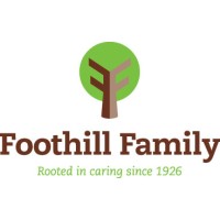 Foothill Family Logo