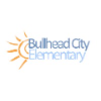 Bullhead City Elementary School District Logo