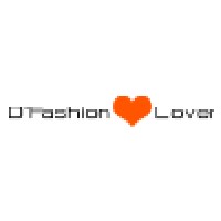 dfashionlover.com Logo