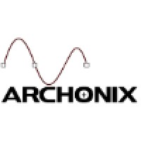 Archonix Ltd Logo