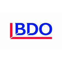BDO Cayman Islands Logo