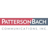 Patterson/Bach Communications, Inc. Logo