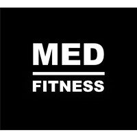 MEDFITNESS Logo