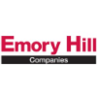Emory Hill Logo