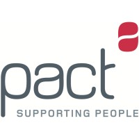 Pact Group Logo