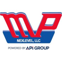 MP Nexlevel, LLC Logo