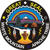 White Mountain Apache Tribe Logo