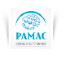PAMAC Logo