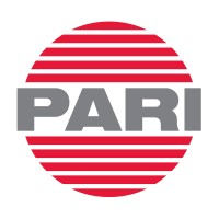 PARI Respiratory Equipment, Inc. Logo