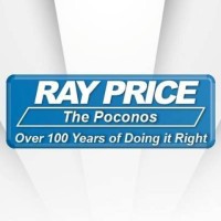 Ray Price Cars Logo