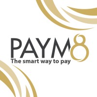 PAYM8 Logo