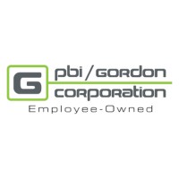 PBI-Gordon Corporation Logo