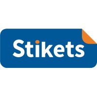 The Stikets Company Logo