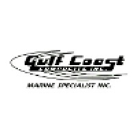 Gulf Coast Complete Marine Service, Inc. Logo