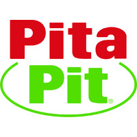 Pita Pit Canada Logo