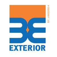 Banco Exterior Logo