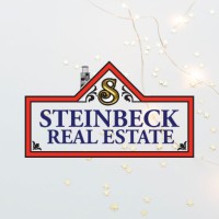 Steinbeck Real Estate, Inc. Logo