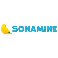 Sonamine, LLC Logo