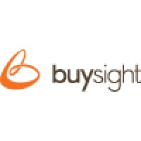 Buysight, Inc. (acquired by AOL, Inc. in 2012) Logo
