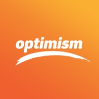 Optimism Logo
