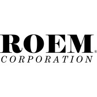 ROEM Logo