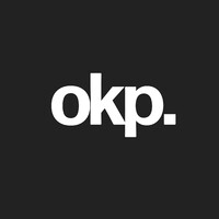 Okayplayer. Logo