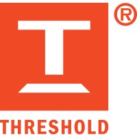 THRESHOLD Visitor Management Systems Logo