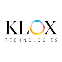 Klox Technologies Logo