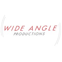 Wide Angle Productions Logo