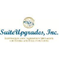 Suite Upgrades, Inc Logo