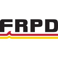 Fraser River Pile and Dredge (GP) Inc. Logo