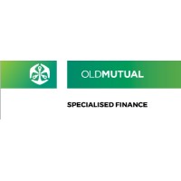 Old Mutual Specialised Finance (Pty) Ltd Logo