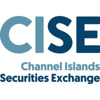 Channel Islands Securities Exchange Logo